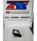 Suporte Farol De Milha Lado Esquerdo Mitsubishi Asx 2012