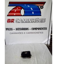 Modulo De Injeção Mitsubishi Asx 2.0 16v Gasolina 4x2 2012