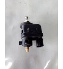 Motor Regulagem Altura Farol Mitsubishi Asx 2.0 16v 2012