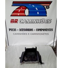 Acabamento Central Painel Mitsubishi Asx 4x2 2012