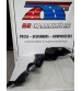 Acabamento Porta Malas Lado Direito Mitsubishi Asx 2012
