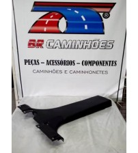 Acabamento Inf. Coluna Central Direita Mitsubishi Asx 2012