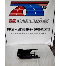 Porta Copos Console Central Mitsubishi Asx 2012