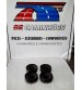 Kit Alto Falantes De Porta Mitsubishi Asx 2012