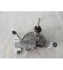 Motor Limpador Tampa Traseira Honda Hr-v Lx 1.8 16v 2016