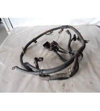 Chicote Motor De Arranque E Alternador Kia Sportage 2008