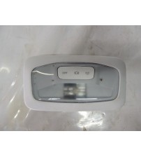 Luz Teto Central Jeep Renegade 2016