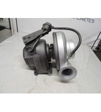 Turbina Stralis 440/460/480 Eurotronic