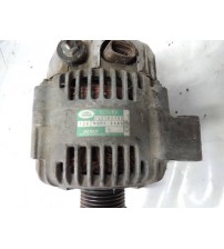 Alternador Freelander 2005 2.5 V6