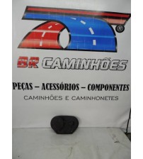 Tampa Dianteira Cabeçote Freelander 2005 2.5 V6 Ljr104690