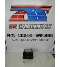 Radio Cd Player  Freelander 2005 2.5 V6 (parte Quebrada)