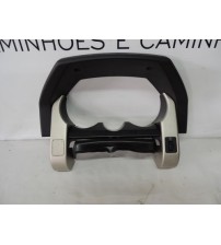 Moldura Painel De Instrumentos Freelander 2005 2.5 V6 