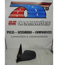 Retrovisor Esquerdo Freelander 2005 2.5 V6 