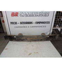 Alma Parachoque Traseiro Freelander 2005 2.5 V6