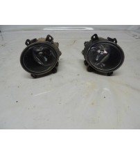 Par Farol De Milha Land Rover Freelander 1 2005