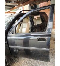 Porta Dianteira Esquerda Freelander 2005 2.5 V6