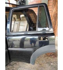 Porta Traseira Esquerda Freelander 2005 2.5 V6