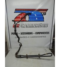 Cano Refrigeração Oleo Hidraulico Freelander 2005 2.5 V6