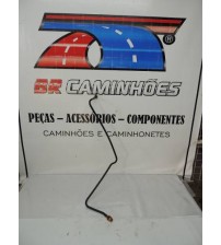 Flexível Embreagem Gm S10 2.8 2009