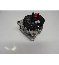 Alternador 12v 125a Renault Captur Intense 1.6 16v 2019