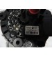 Alternador 12v 125a Renault Captur Intense 1.6 16v 2019