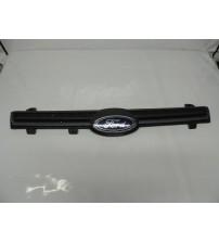 Grade Dianteira Sem Emblema Ford Ecosport Freestyle 2013