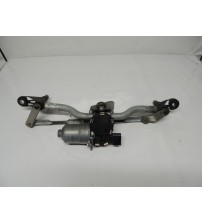 Motor Limpador Parabrisa Ford Ecosport Freestyle 2013