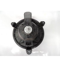 Motor Da Ventilação Interna Ar Cabine Ford Ecosport 2013