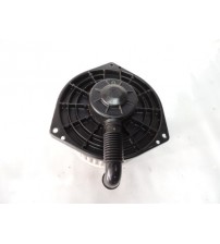 Motor Da Ventilação Interna Ar Cabine Gm S10 Lt 2.4 2013