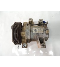 Compressor Ar Condicionado Gm S10 Lt 2.4 Flex 2013 / 2014