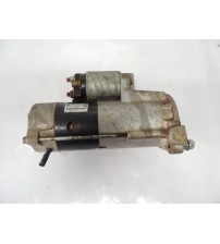 Motor De Arranque L200 Triton 3.2 Diesel 2009