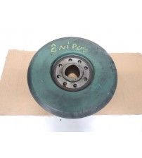 Polia Damper Com Cubo Volvo / Mpolo Viale U 230 Cv Ano 1999