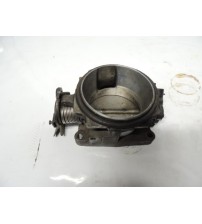 Corpo De Borboleta Motor Vortec 4.3 V6 S10 / Blazer