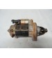 Motor De Arranque Honda Crv 2011 Com Câmbio Automático