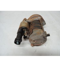 Motor De Arranque Honda Crv 2011 Com Câmbio Automático