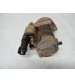 Motor De Arranque Honda Crv 2011 Com Câmbio Automático