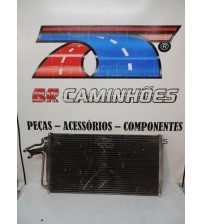 Radiador Ar Condicionado S10 / Blazer 4.3 V6 Ano 1999