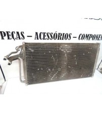 Radiador Ar Condicionado S10 / Blazer 4.3 V6 Ano 1999