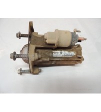 Motor De Arranque Renault Duster 2.0 2017 Original