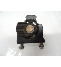 Coxim Central Dianteiro Motor Original Toyota Rav4 2.5 2014