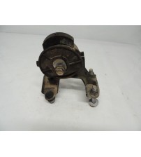 Coxim Central Traseiro Motor Original Toyota Rav4 2.5 2014