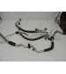 Conjunto Canos Ar Condicionado Toyota Rav4 2.5 4x4 2014