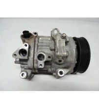 Compressor Ar Condicionado Toyota Rav4 2.5 2014