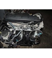 Motor Parcial Toyota Rav4 2.5 2014 Em Base De Troca