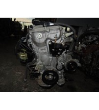 Motor Parcial Toyota Rav4 2.5 2014 Em Base De Troca