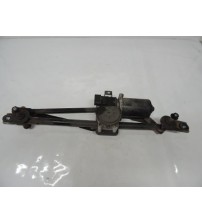 Motor Limpador Parabrisa Completo Hyundai Tucson 2010