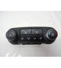 Comando Do Ar Condicionado Hyundai Ix35 2016