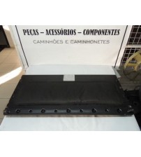 Tampão Fundo Porta Malas Hyundai Ix35 2016