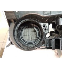 Caixa Ar Condicionado Painel Hyundai Ix35 2016