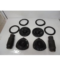 Kit Coifa, Batente E Rolamento Kia Sportage 2005/2010